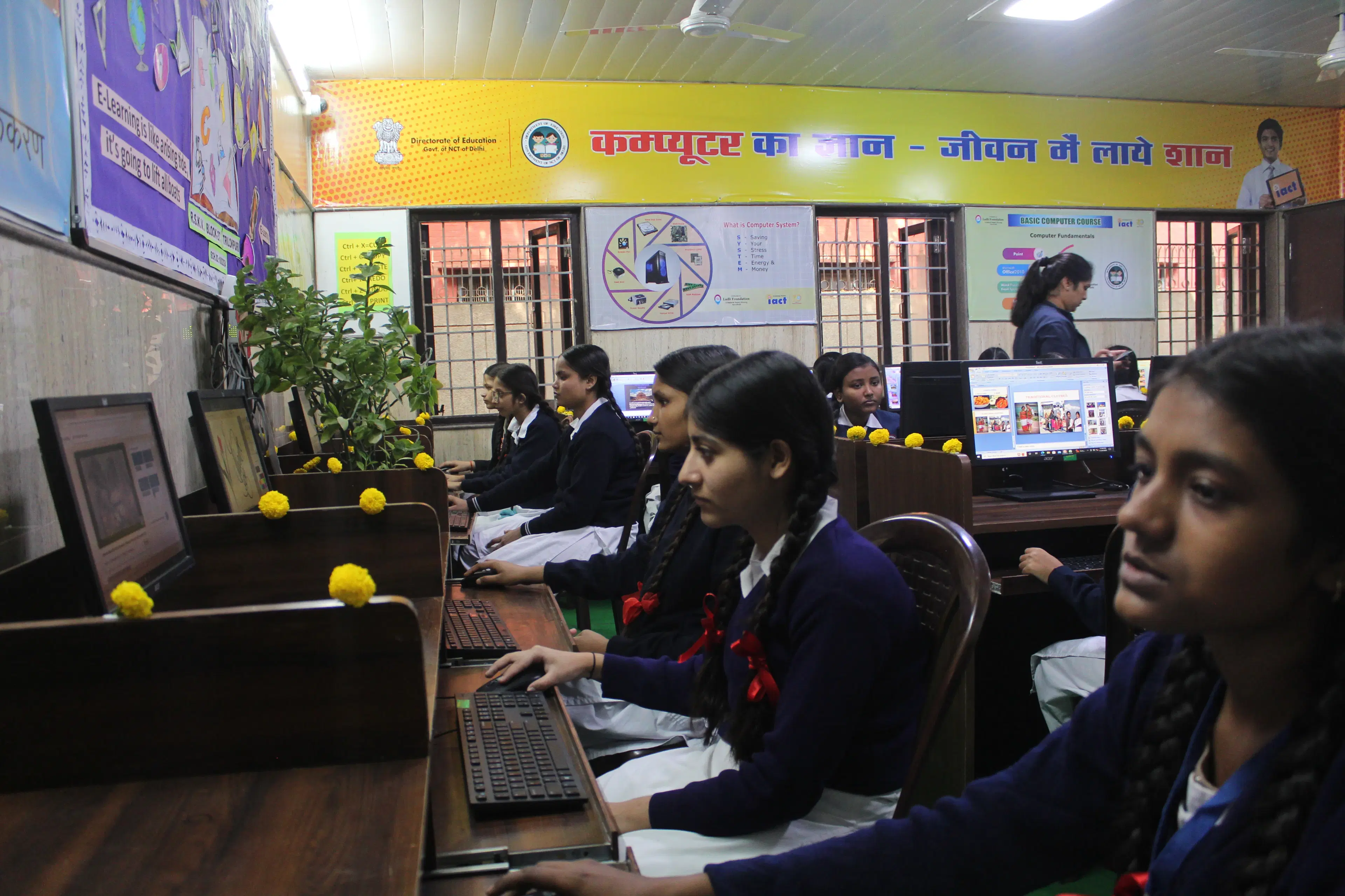 Women’s livelihood programme 2