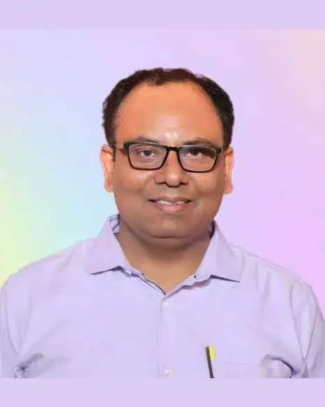 Dr. Alok Yadav