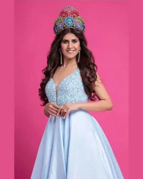 Ms. Amisha Choudhary