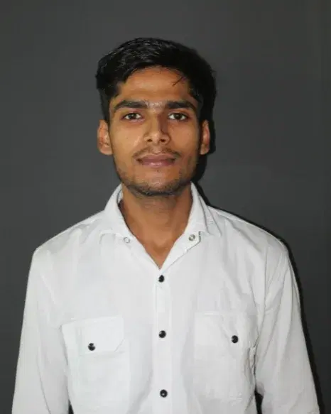 Mr. Arush Choudhary