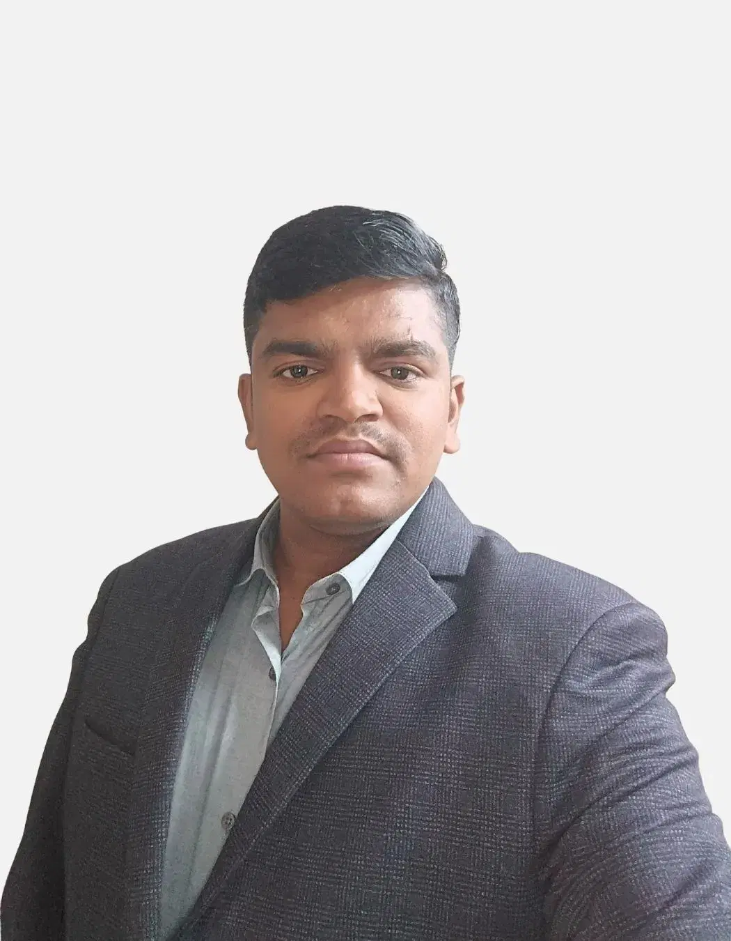 Mr. Brahma Murti