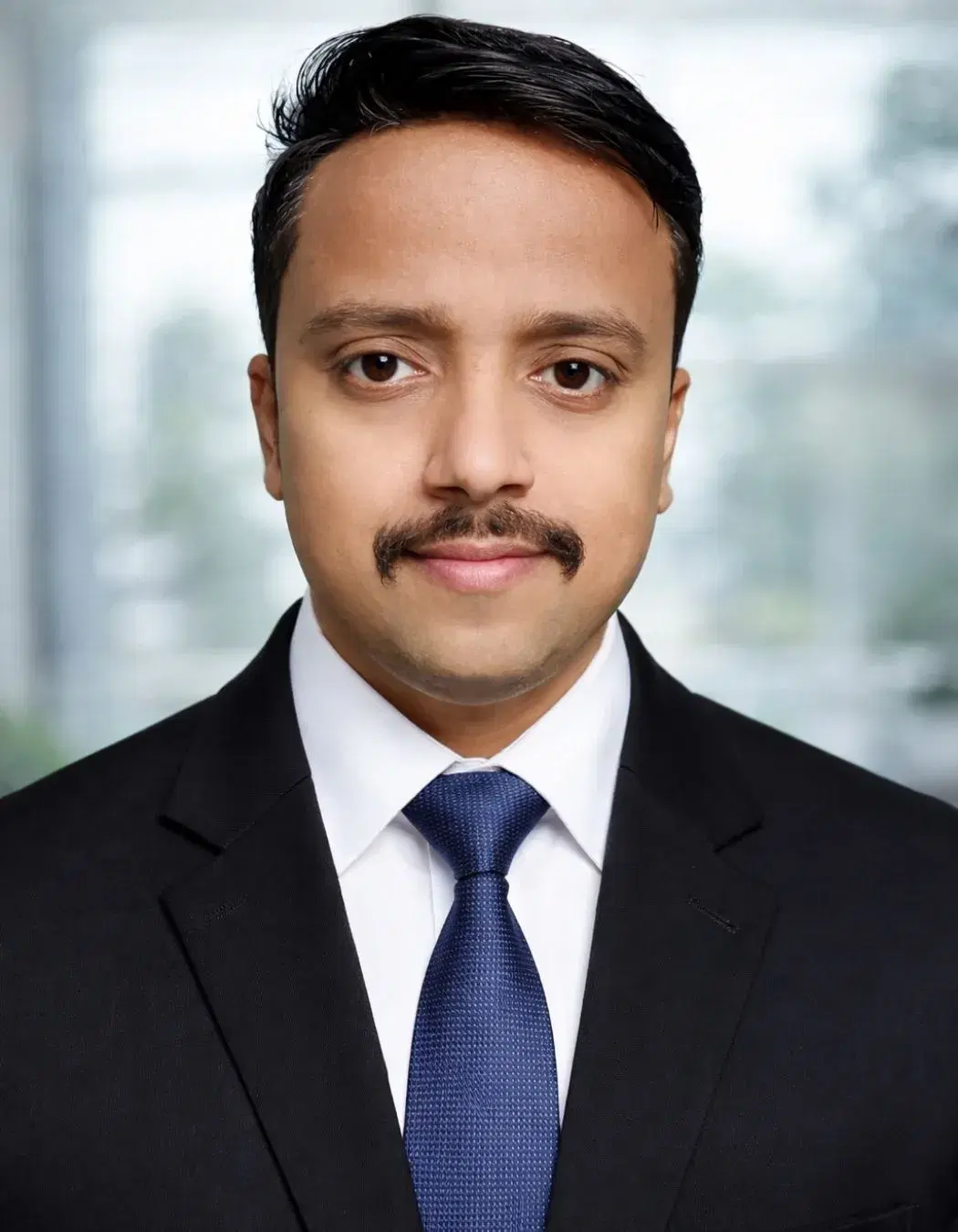 Mr. Deepesh Kumar