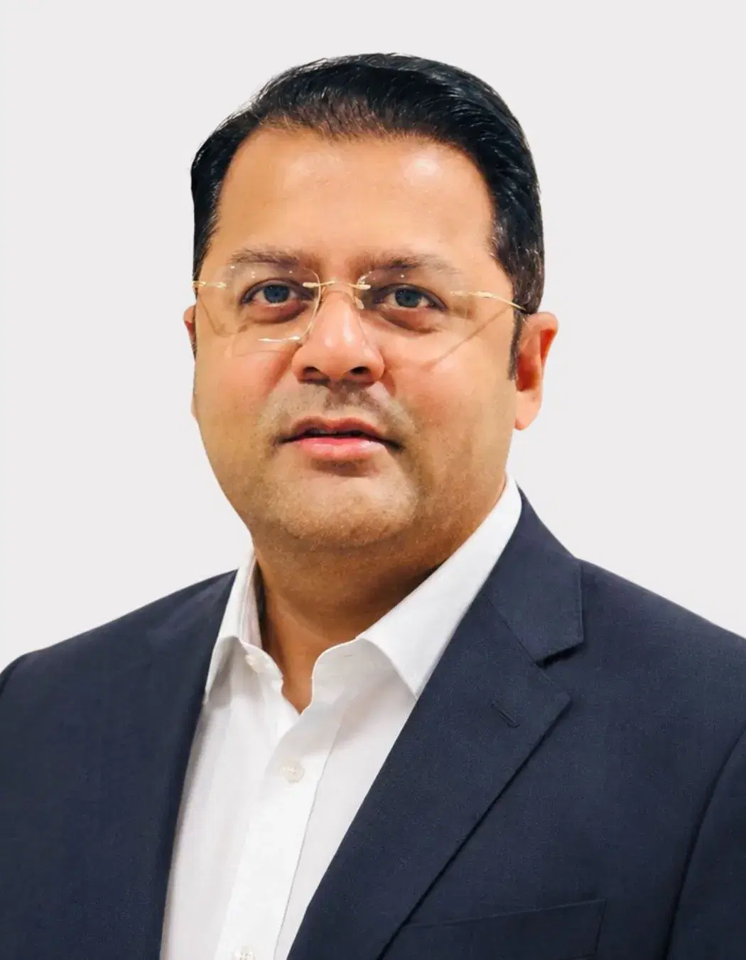 Gaurav Patwardhan
