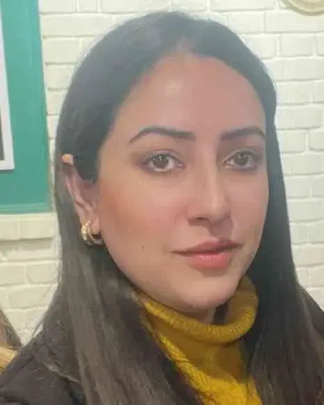Dr. Lubna R. Changal