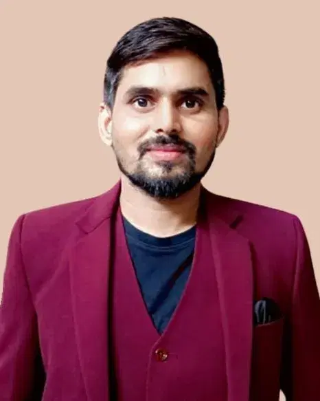 Mr. Neelesh Mehra