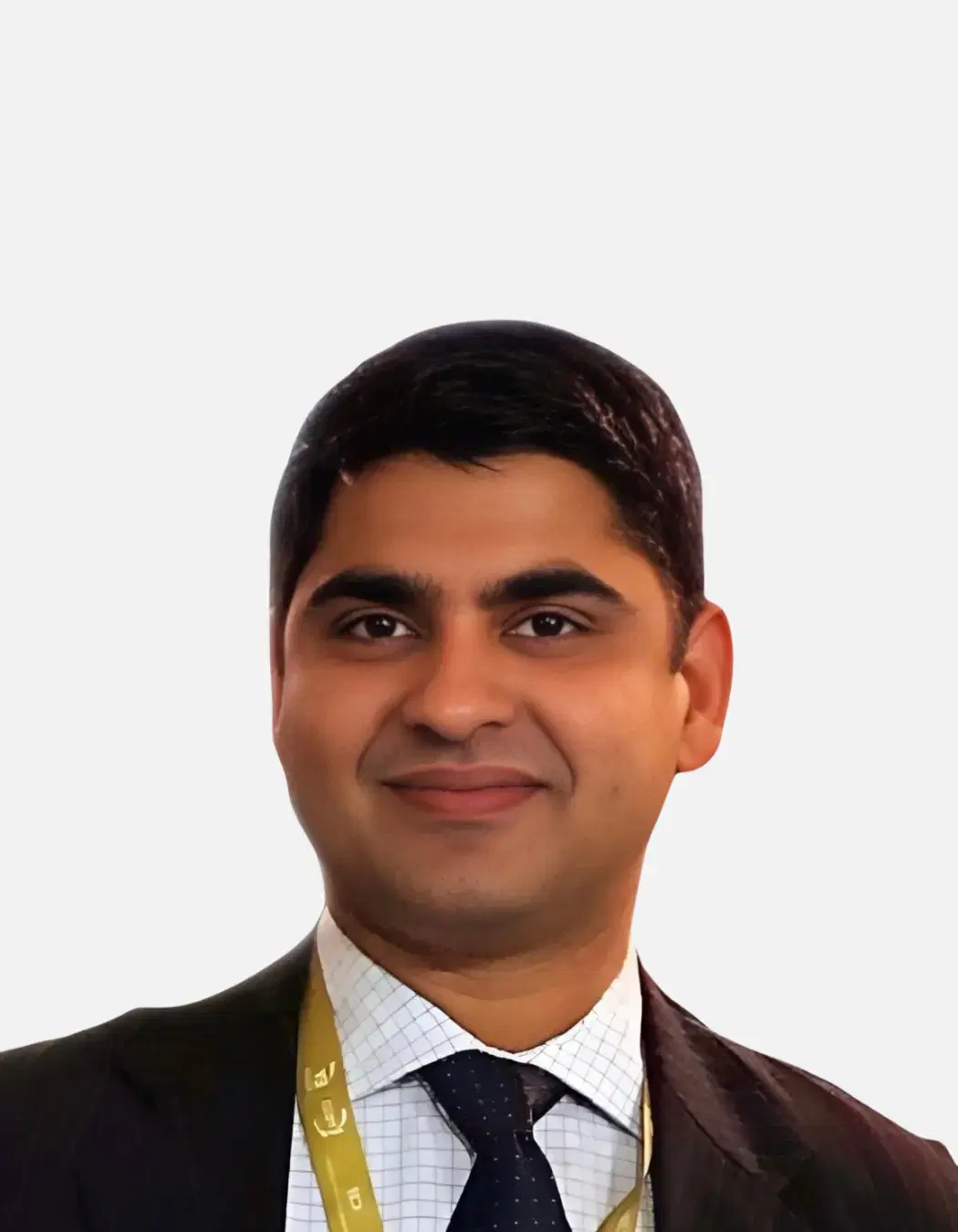 Mr. Rajeev Sharma