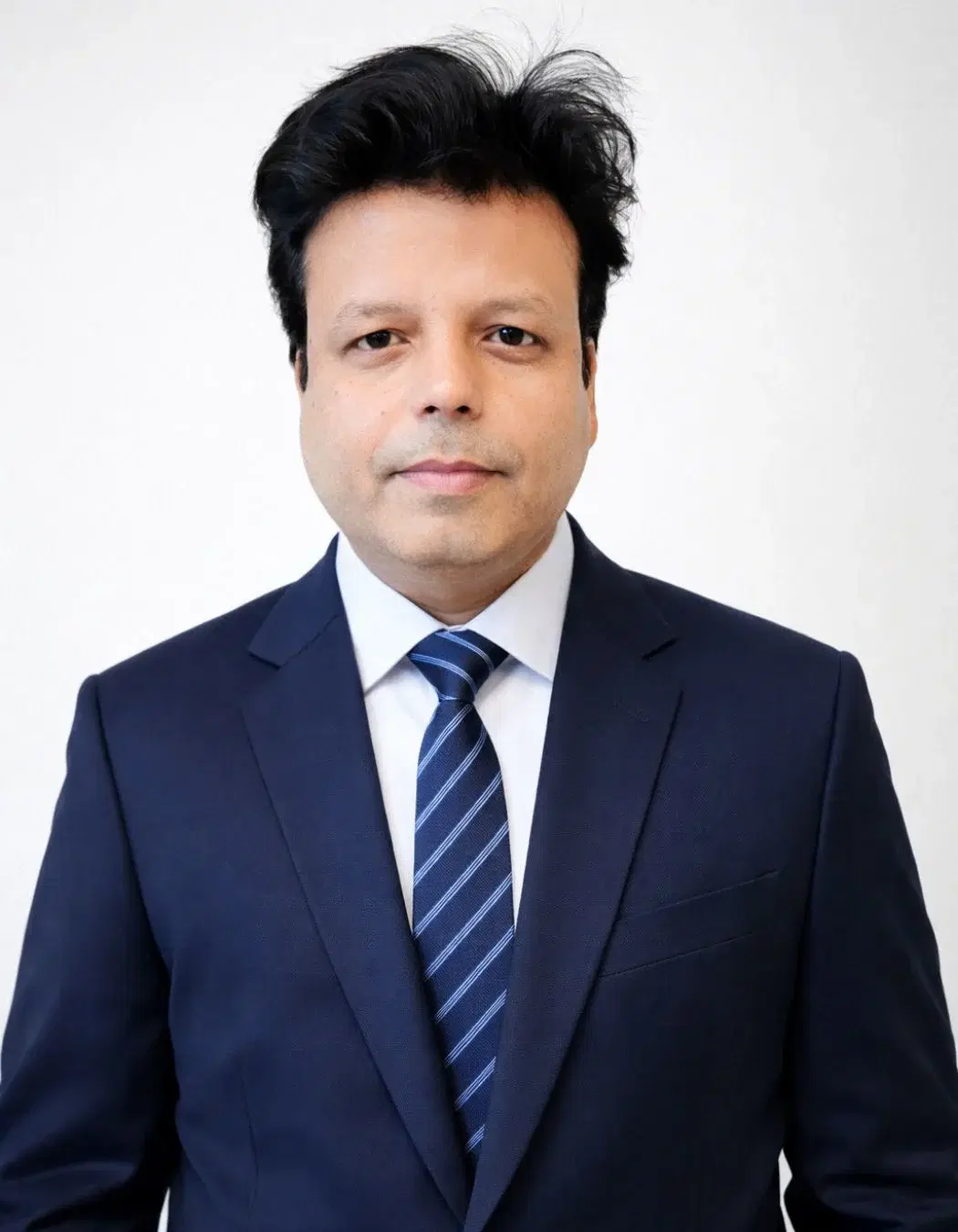 Shahnawaz Shahid