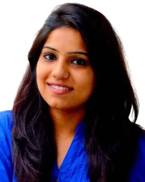 Ms. Surbhi Singh