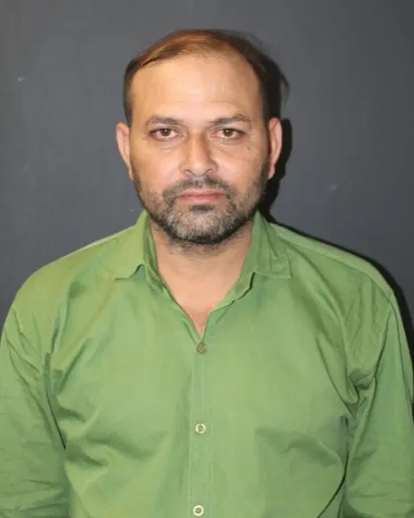 Mr. Udit Kumar Sharma