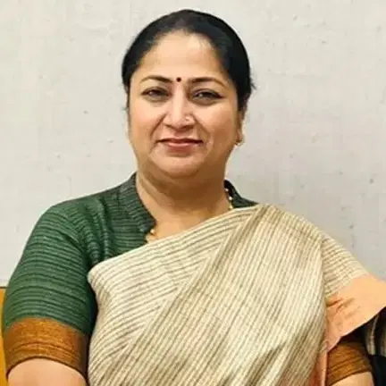 Smt. Rekha Gupta