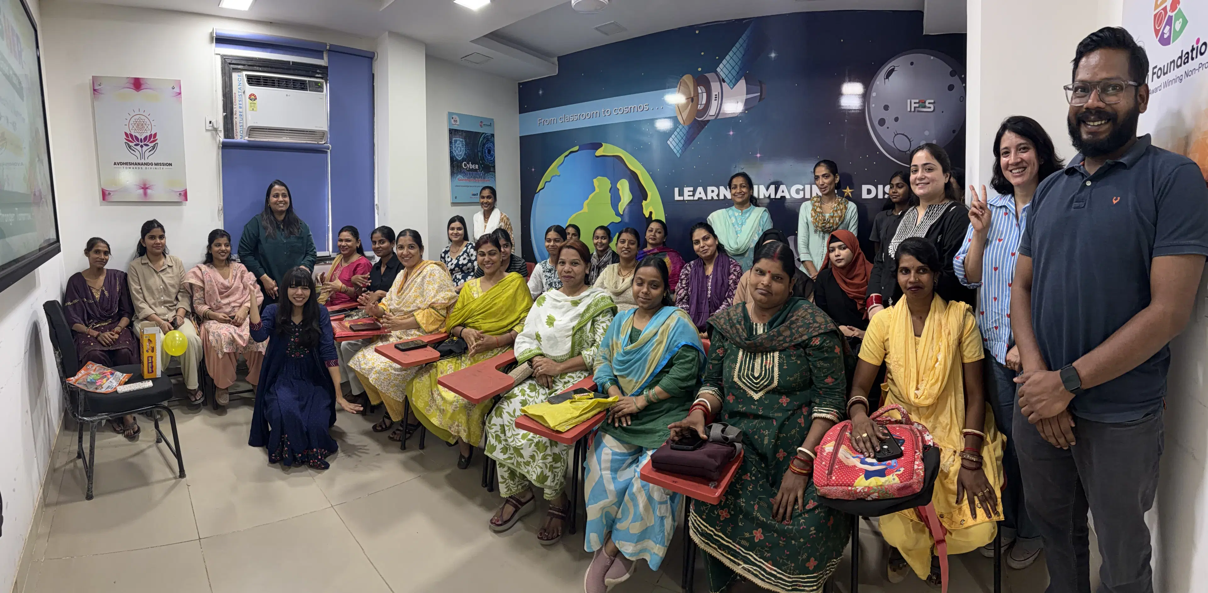 Women’s livelihood programme 2