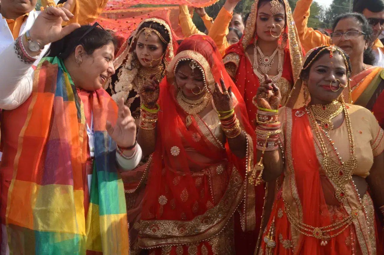 Shagun programme 1